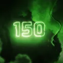150 OT 𝑪𝑶𝑴𝑬𝑩𝑨𝑪𝑲