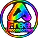 Free Uncopylocked
