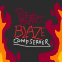 Project Blaze Competitive