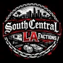 SOUTH CENTRAL LA Factions
