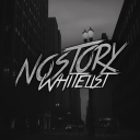 NoStory AllowList icon