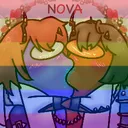 (✿ᴗ͈ᴗ͈)　𓏸     🌈　⁺ 　　NOVAstars pt3