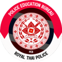 Discovery icon for 𝐏𝐨𝐥𝐢𝐜𝐞 𝐄𝐝𝐮𝐜𝐚𝐭𝐢𝐨𝐧 𝐁𝐮𝐫𝐞𝐚𝐮 | กองบัญชาการศึกษา Discord server