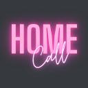 Home Call  🏠 icon