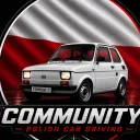COMUNITY - Polish Car Driving