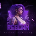 REBORN APOCALYPSE #SCUM