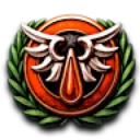 Immortal IXth Legion Blood Angels