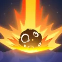 Galaxy Defense Discord Server Icon