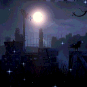 「 Echoes of Twilight 」