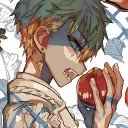 🎐  。 ⏜︵ •  ィ ִ𝒴ūrei   /REVAMPING