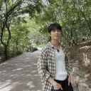 ◌ 　     ﹒  　     /jungwoo's