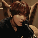 ◌ 　     ﹒  　     /haechan
