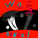 W & F hangout.