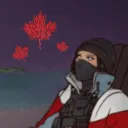 North of the Border