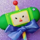 Max's Collab Server