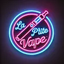 La P'tite Vape