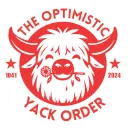 The Optimistic Yack Order