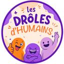 Les Drôles d’Humains