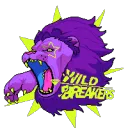 Wild Breakers / Beyblade