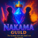 NaKaMa GUILD 🤘🏆