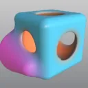 SDF Modeler Development