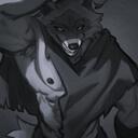 (MOVED TO A NEW ONE) The Werewolf Den Discord Server Icon