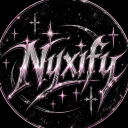 NYXIFY Designs Discord Server Icon – Gaming