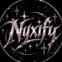 ɴʏxɪꜰʏ  ™ BEING REVAMPED Discord Server Icon