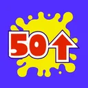 スプラトゥーン3（50↑）