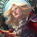 Rowan, Scion of War