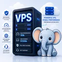 VPS AND ACCRBLSTORE