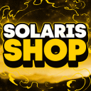   ・Solaris Shop Discord Server Icon