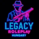 [HUN] Legacy Roleplay