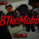8TreMobb|8Wild|8TM#085 ( OTW To The Top)🩸