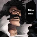 Bleach Powerscaling