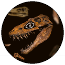 Jurassic Jamboree — 🪲🦖 Discord server icon