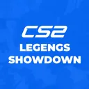 CS2 LEGENDS SHOWDOWN