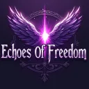 Echoes of Freedom banner
