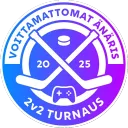 Voittamattomat Änäris - 2v2
