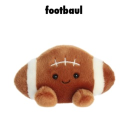 footbaul emojis Discord server icon