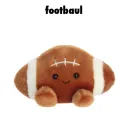 footbaul emojis