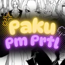 ✿˖　paku  ³⁰⁺　˙ . ꒷ ——　0/1