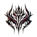 𝑻𝒉𝒆 𝑪𝒓𝒚𝒑𝒕𝒊𝒄 𝑳𝒆𝒈𝒊𝒐𝒏