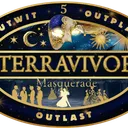 Terravivor 5: Masquerade