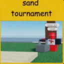 Sand Tournament Fan Club