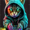 Game Hub