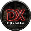 DX | Pro Evolution BaseBuilder INT