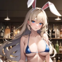 Mansão das Coelhinhas Discord Server