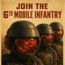 M.I 6th Division - DOSgod's Wildcats & Boo's Thundercats