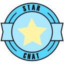 ✨ Star Chat 💫